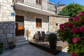 Holiday house 